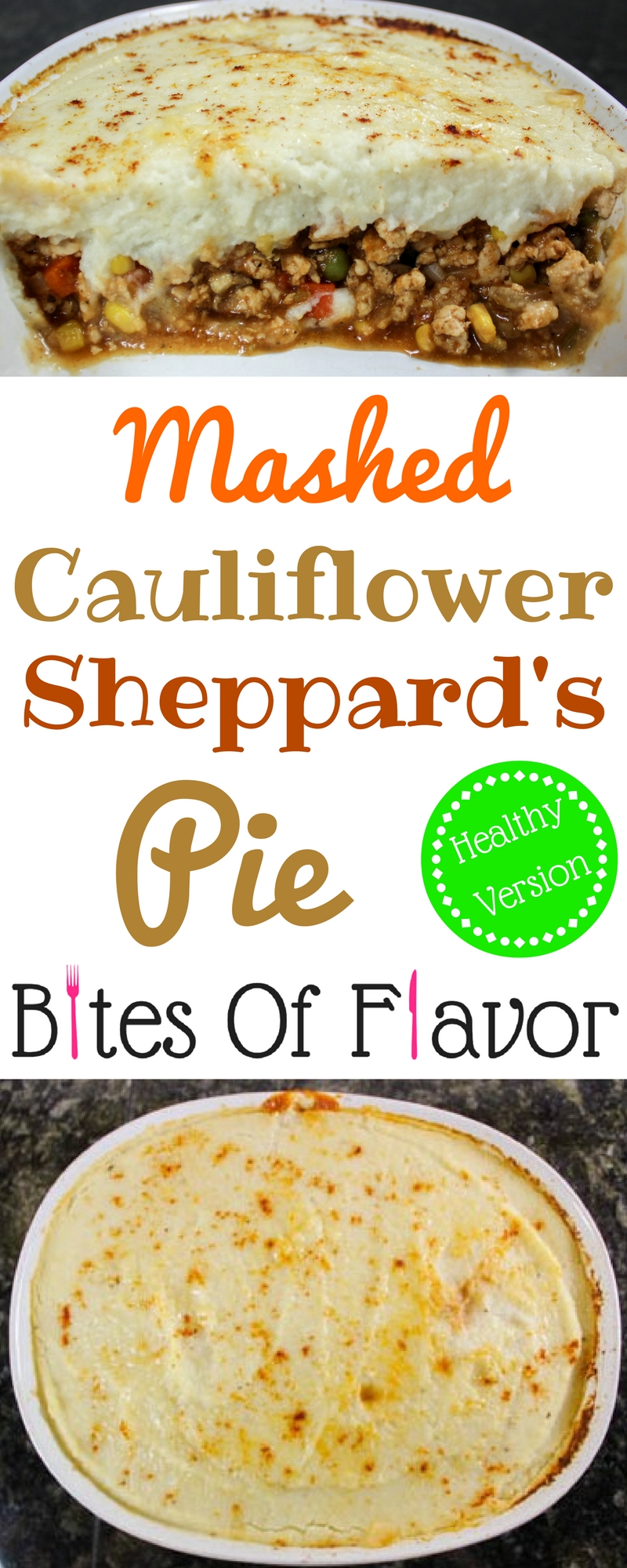 Sheppard's Pie