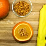 Spicy Pumpkin Soup