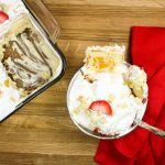 Strawberry Banana Pudding Strawberry Banana Pudding