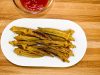 Cajun Baked Okra